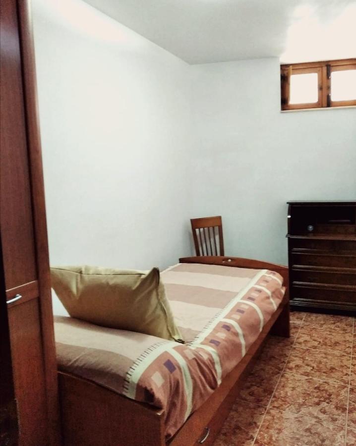 La Casa De Tentenecio Саламанка Экстерьер фото